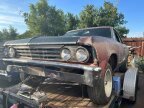 Thumbnail Photo 4 for 1967 Chevrolet Chevelle SS