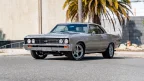 Thumbnail Photo 2 for 1967 Chevrolet Chevelle SS for Sale by Owner