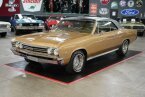 Thumbnail Photo 2 for 1967 Chevrolet Chevelle