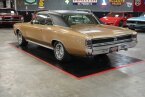 Thumbnail Photo 4 for 1967 Chevrolet Chevelle