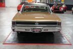 Thumbnail Photo 5 for 1967 Chevrolet Chevelle