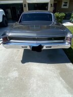 Thumbnail Photo 3 for 1967 Chevrolet Chevelle Malibu for Sale by Owner