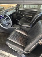 Thumbnail Photo 2 for 1967 Chevrolet Chevelle Malibu for Sale by Owner