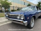 Thumbnail Photo 2 for 1967 Chevrolet Chevelle