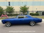 Thumbnail Photo 1 for 1967 Chevrolet Chevelle