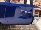 Thumbnail Photo 4 for 1967 Chevrolet Chevelle