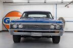 Thumbnail Photo 5 for 1967 Chevrolet Chevelle