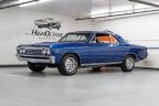 Thumbnail Photo 2 for 1967 Chevrolet Chevelle