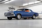 Thumbnail Photo 3 for 1967 Chevrolet Chevelle