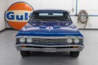 Thumbnail Photo 4 for 1967 Chevrolet Chevelle