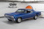 Thumbnail Photo 1 for 1967 Chevrolet Chevelle
