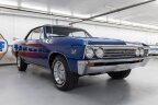 Thumbnail Photo 6 for 1967 Chevrolet Chevelle