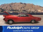 Thumbnail Photo 1 for 1967 Chevrolet Chevelle