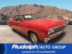 Thumbnail Photo 6 for 1967 Chevrolet Chevelle