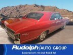 Thumbnail Photo 4 for 1967 Chevrolet Chevelle