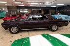 Thumbnail Photo 6 for 1967 Chevrolet Chevelle