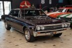 Thumbnail Photo 2 for 1967 Chevrolet Chevelle