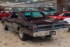 Thumbnail Photo 5 for 1967 Chevrolet Chevelle
