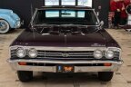 Thumbnail Photo 1 for 1967 Chevrolet Chevelle