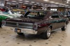 Thumbnail Photo 4 for 1967 Chevrolet Chevelle