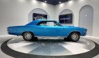 Thumbnail Photo 3 for 1967 Chevrolet Chevelle
