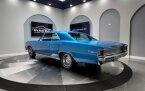 Thumbnail Photo 2 for 1967 Chevrolet Chevelle