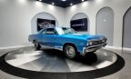 Thumbnail Photo 4 for 1967 Chevrolet Chevelle