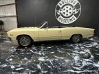Thumbnail Photo 4 for 1967 Chevrolet Chevelle