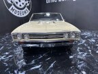 Thumbnail Photo 2 for 1967 Chevrolet Chevelle