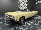 Thumbnail Photo 3 for 1967 Chevrolet Chevelle