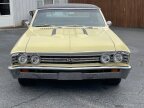Thumbnail Photo 2 for 1967 Chevrolet Chevelle