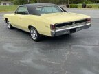 Thumbnail Photo 5 for 1967 Chevrolet Chevelle