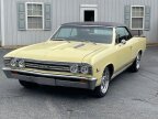 Thumbnail Photo 3 for 1967 Chevrolet Chevelle