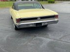 Thumbnail Photo 6 for 1967 Chevrolet Chevelle