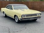Thumbnail Photo 1 for 1967 Chevrolet Chevelle