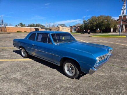 Photo 1 for 1967 Chevrolet Chevelle