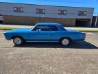 Thumbnail Photo 1 for 1967 Chevrolet Chevelle