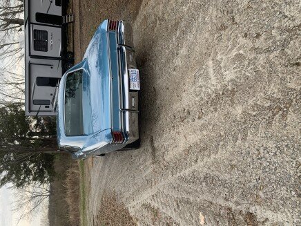Photo 1 for 1967 Chevrolet Chevelle Malibu for Sale by Owner