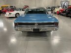Thumbnail Photo 4 for 1967 Chevrolet Chevelle SS