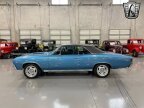Thumbnail Photo 3 for 1967 Chevrolet Chevelle SS