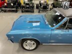 Thumbnail Photo 6 for 1967 Chevrolet Chevelle SS