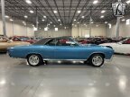 Thumbnail Photo 5 for 1967 Chevrolet Chevelle SS