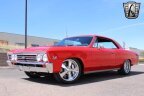 Thumbnail Photo 2 for 1967 Chevrolet Chevelle SS