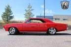 Thumbnail Photo 3 for 1967 Chevrolet Chevelle SS