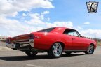 Thumbnail Photo 6 for 1967 Chevrolet Chevelle SS