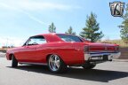 Thumbnail Photo 4 for 1967 Chevrolet Chevelle SS