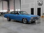 Thumbnail Photo 5 for 1967 Chevrolet Chevelle SS