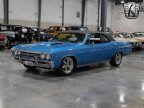 Thumbnail Photo 2 for 1967 Chevrolet Chevelle SS