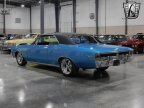 Thumbnail Photo 3 for 1967 Chevrolet Chevelle SS