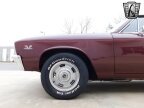 Thumbnail Photo 5 for 1967 Chevrolet Chevelle Malibu